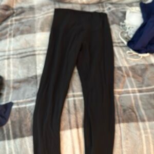 black lulu aligns! 28”